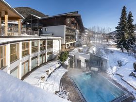 Elternfreundich sparen mit dem 1€ Skipass für Kinder