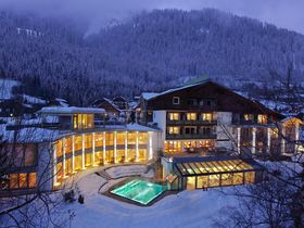 Elternfreundich sparen mit dem 1€ Skipass für Kinder