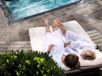 Deine Auszeit zwischen Bergen & Wellness | 3 Tage