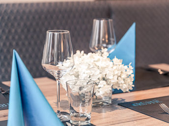 Mediterraner Kurzurlaub im Boutiquehotel in der Thermenregion Oberösterreich | 2 Nächte