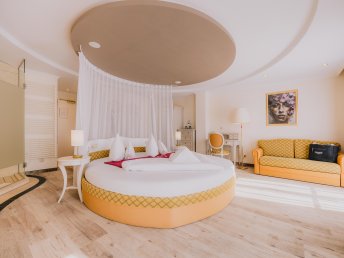 Romantik Tage in Tirol mit Wellness & Bergbahnen | 2 Nächte