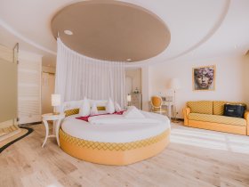 Romantik Tage in Tirol mit Wellness & Bergbahnen | 3 Nächte
