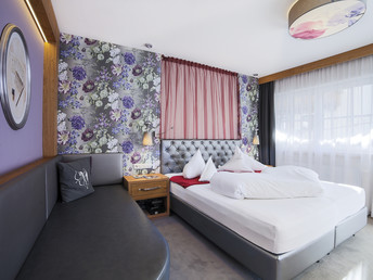 Romantik Tage in Tirol mit Wellness & Bergbahnen | 2 Nächte