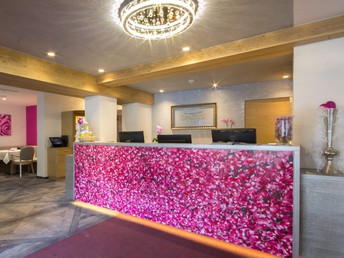 Romantik Tage in Tirol mit Wellness & Bergbahnen | 2 Nächte