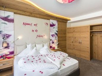 Romantik Tage in Tirol mit Wellness & Bergbahnen | 2 Nächte