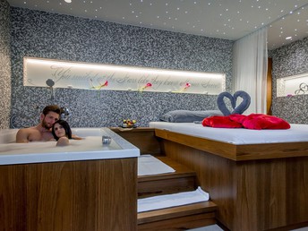 Romantik Tage in Tirol mit Wellness & Bergbahnen | 2 Nächte
