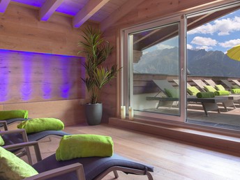 Romantik Tage in Tirol mit Wellness & Bergbahnen | 2 Nächte