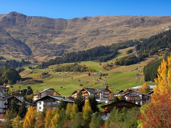 Romantik Tage in Tirol mit Wellness & Bergbahnen | 2 Nächte