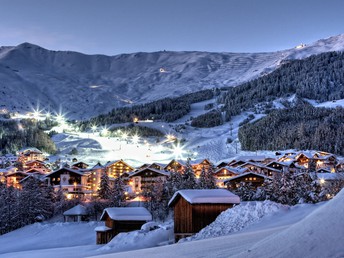 Romantik Tage in Tirol mit Wellness & Bergbahnen | 2 Nächte