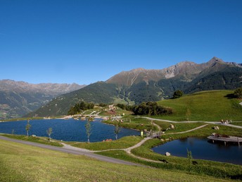 Romantik Tage in Tirol mit Wellness & Bergbahnen | 2 Nächte