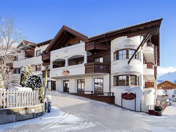Romantik Tage in Tirol mit Wellness & Bergbahnen | 2 Nächte