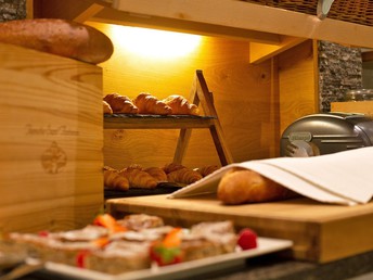 Romantik Tage in Tirol mit Wellness & Bergbahnen | 2 Nächte