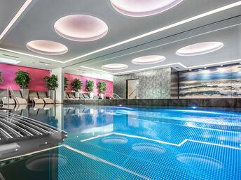 Romantik Tage in Tirol mit Wellness & Bergbahnen | 2 Nächte