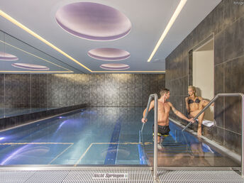 Romantik Tage in Tirol mit Wellness & Bergbahnen | 2 Nächte