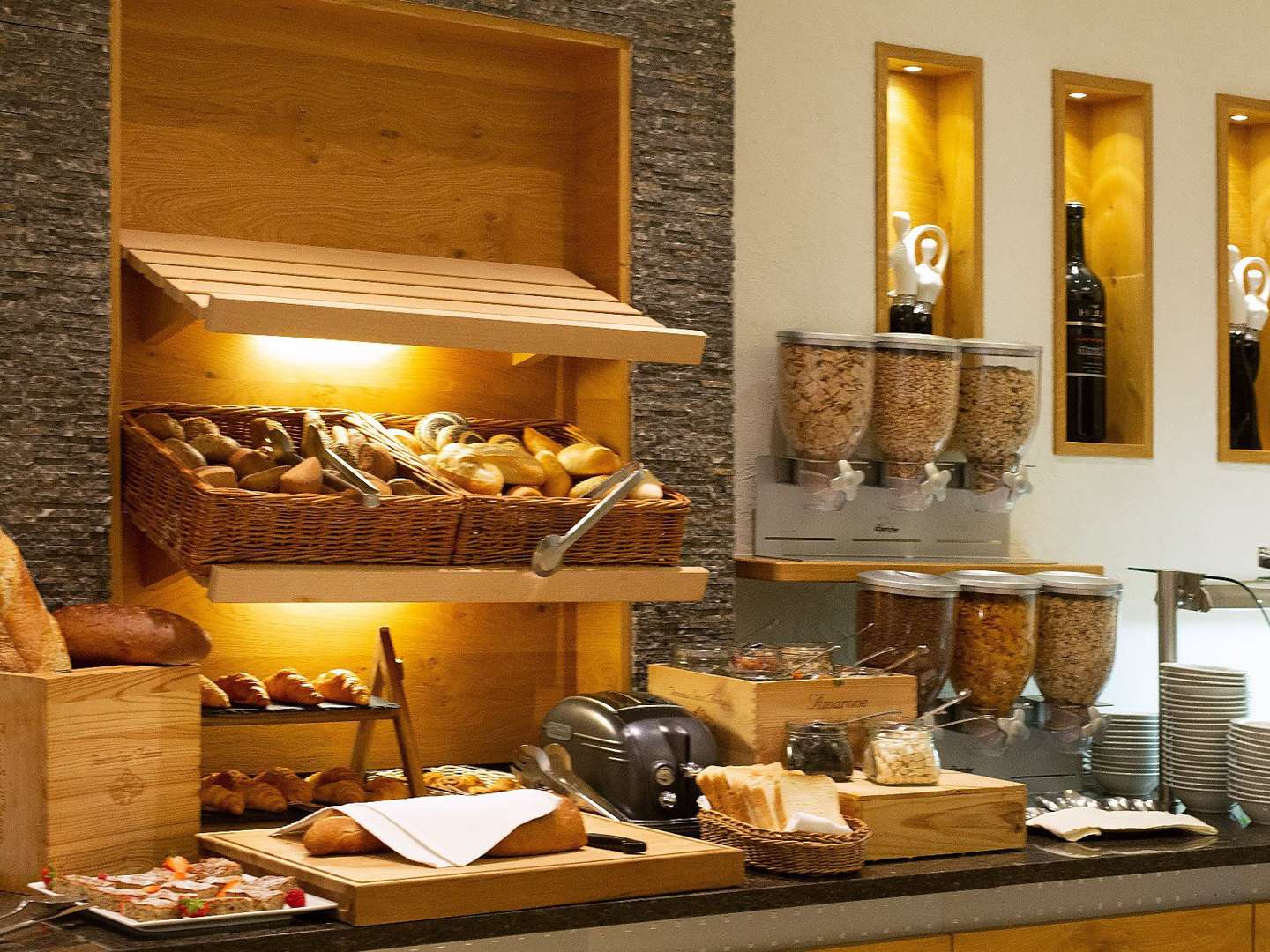 Romantik Tage in Tirol mit Wellness & Bergbahnen | 2 Nächte