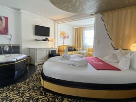 Romantik Tage in Tirol mit Wellness & Bergbahnen | 3 Nächte