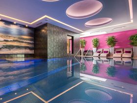 Romantik Tage in Tirol mit Wellness & Bergbahnen | 3 Nächte