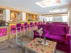 Romantik Tage in Tirol mit Wellness & Bergbahnen | 3 Nächte