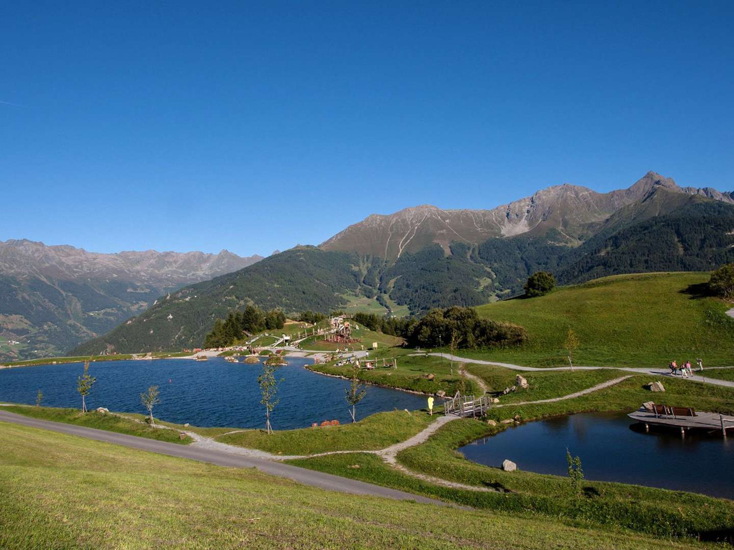 Romantik Tage in Tirol mit Wellness & Bergbahnen | 2 Nächte