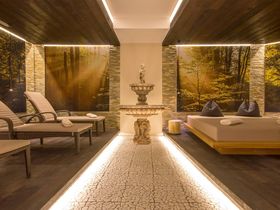 Romantik Tage in Tirol mit Wellness & Bergbahnen | 3 Nächte