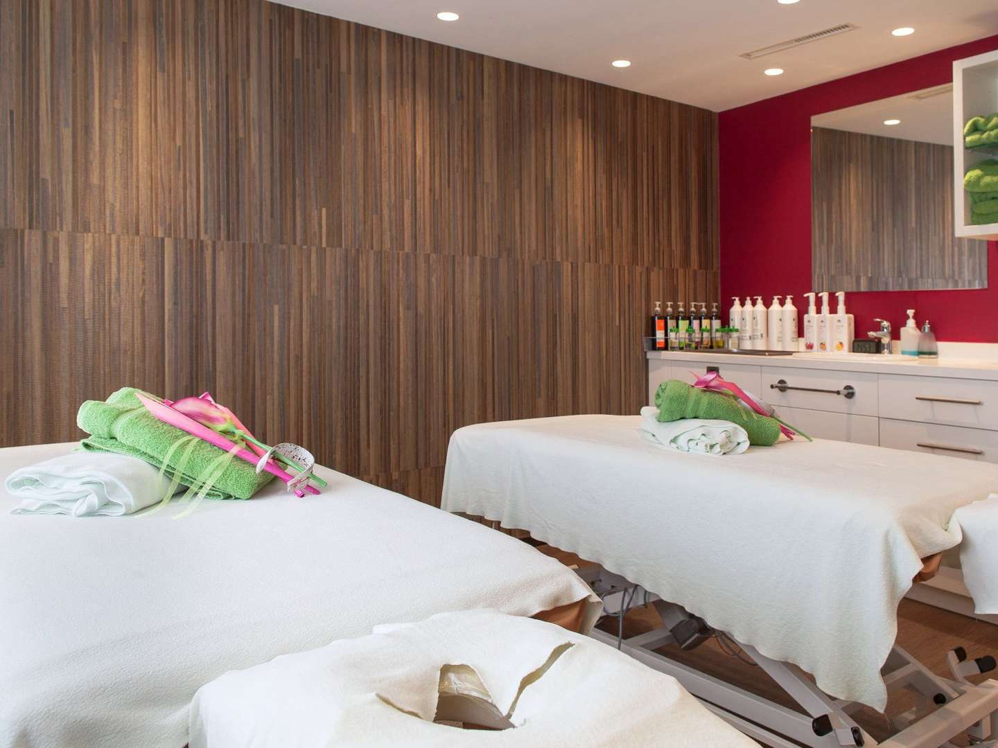 Romantik Tage in Tirol mit Wellness & Bergbahnen | 2 Nächte