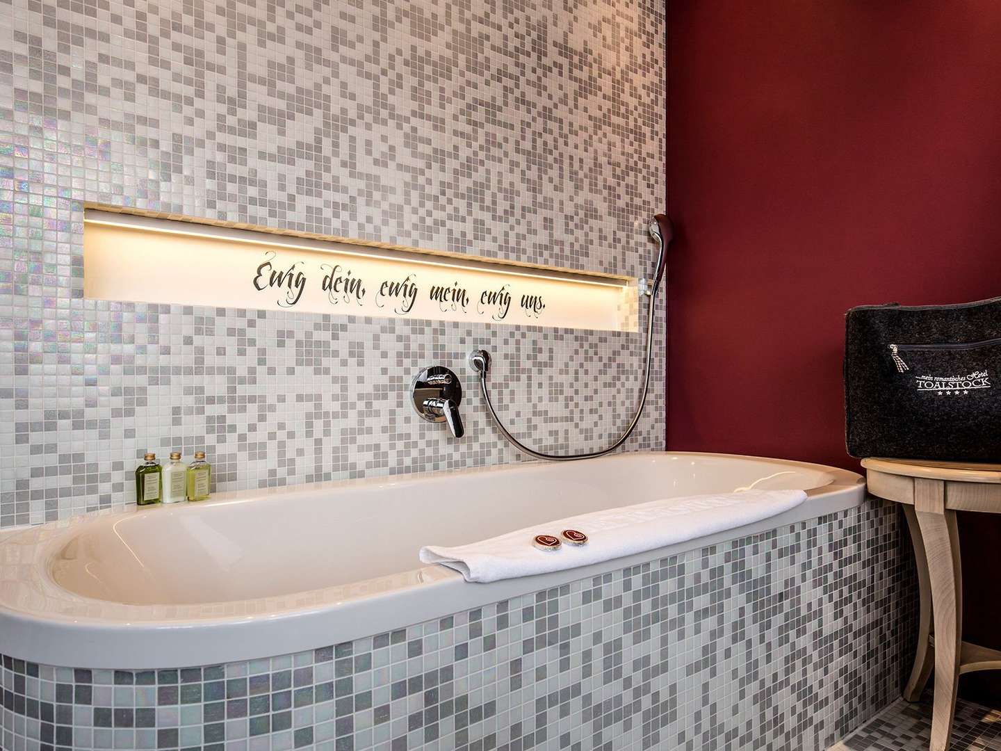 Romantik Tage in Tirol mit Wellness & Bergbahnen | 2 Nächte