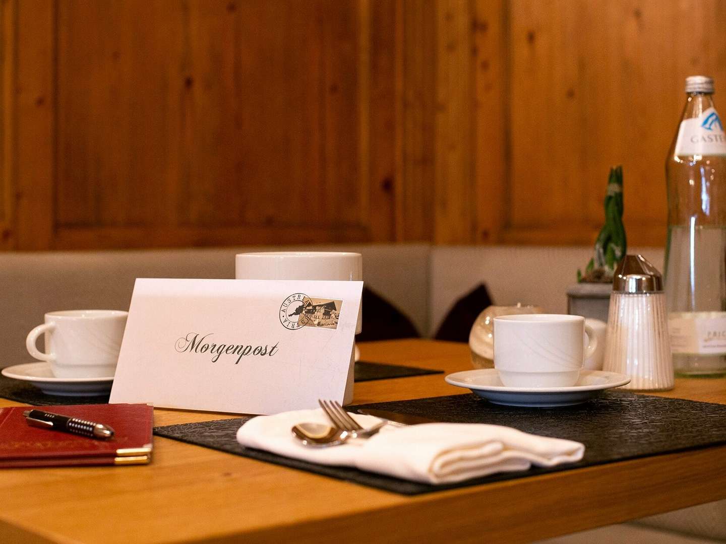 Romantik Tage in Tirol mit Wellness & Bergbahnen | 2 Nächte