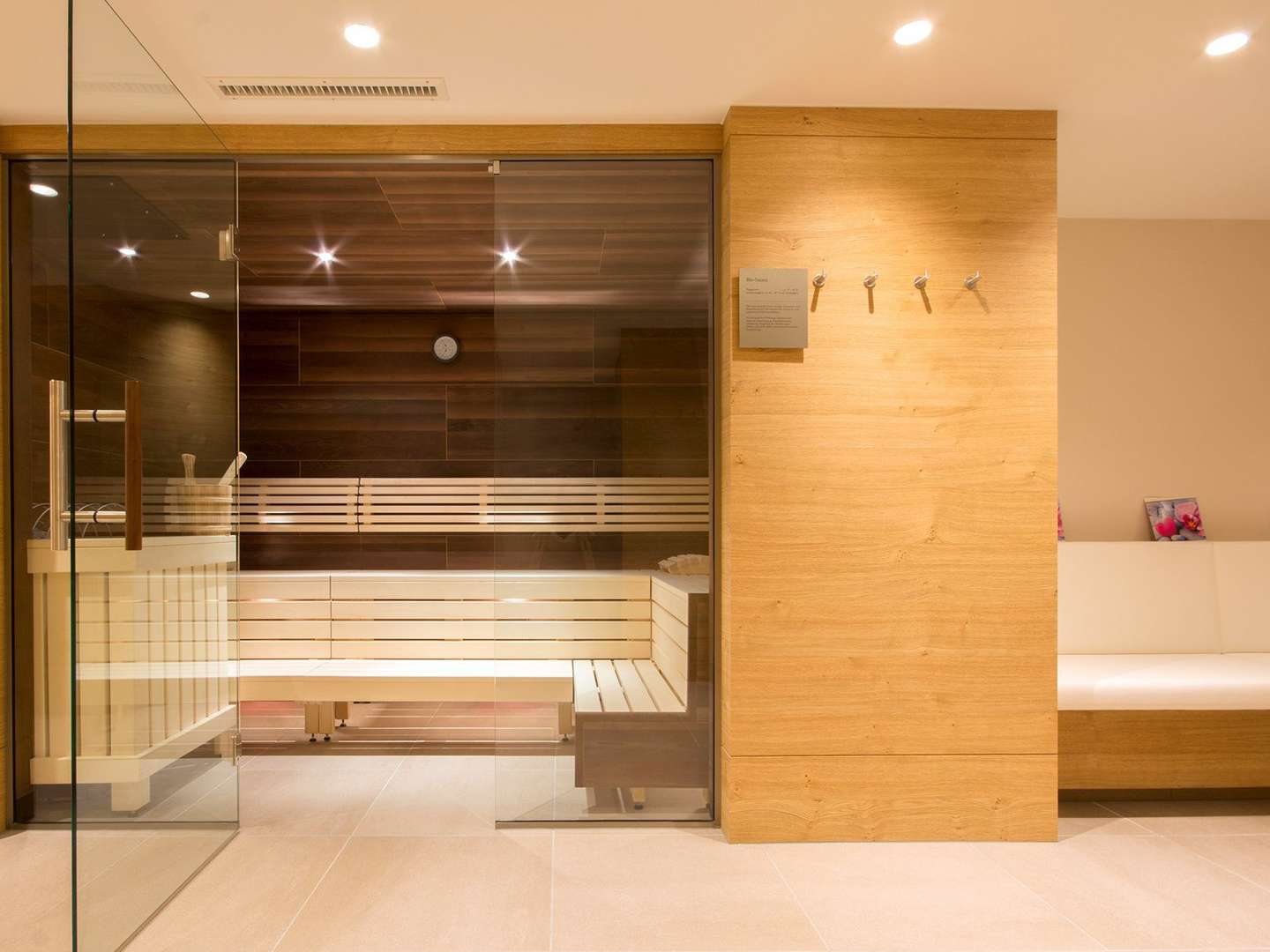 Romantik Tage in Tirol mit Wellness & Bergbahnen | 2 Nächte