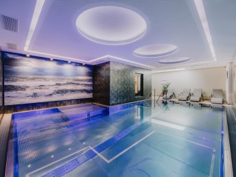 Romantik Tage in Tirol mit Wellness & Bergbahnen | 3 Nächte