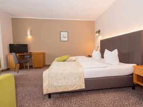 Streicheleinheiten im steirischen Pöllauberg inkl. Verwöhnpension & GenussCard | 2 Nächte