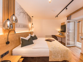 Streicheleinheiten im steirischen Pöllauberg inkl. Verwöhnpension & GenussCard | 2 Nächte