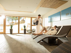 Streicheleinheiten im steirischen Pöllauberg inkl. Verwöhnpension & GenussCard | 2 Nächte