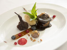 Streicheleinheiten im steirischen Pöllauberg inkl. Verwöhnpension & GenussCard | 2 Nächte