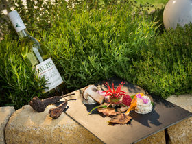 Streicheleinheiten im steirischen Pöllauberg inkl. Verwöhnpension & GenussCard | 2 Nächte