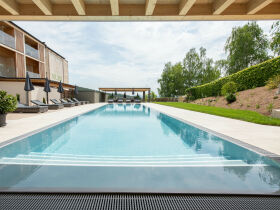 Streicheleinheiten im steirischen Pöllauberg inkl. Verwöhnpension & GenussCard | 2 Nächte