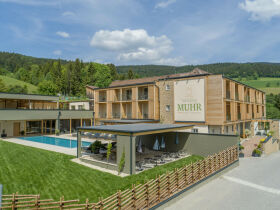 Streicheleinheiten im steirischen Pöllauberg inkl. Verwöhnpension & GenussCard | 2 Nächte