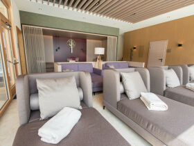 Streicheleinheiten im steirischen Pöllauberg inkl. Verwöhnpension & GenussCard | 2 Nächte