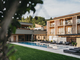 Streicheleinheiten im steirischen Pöllauberg inkl. Verwöhnpension & GenussCard | 2 Nächte