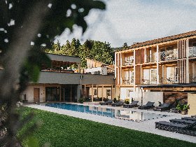 Streicheleinheiten im steirischen Pöllauberg inkl. Verwöhnpension & GenussCard | 3 Nächte