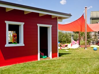 Familienurlaub in Lutzmannsburg MIT Frühstück und MIT Therme | 5 volle Tage | 4 Nächte