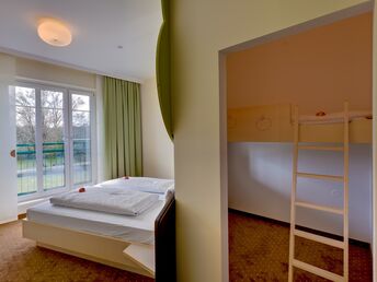 Familienurlaub in Lutzmannsburg MIT Frühstück und MIT Therme | 5 volle Tage | 4 Nächte