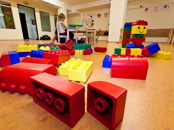 Familienurlaub in Lutzmannsburg MIT Frühstück und MIT Therme | 5 volle Tage | 4 Nächte