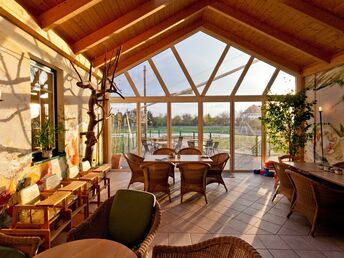 Familienurlaub in Lutzmannsburg MIT Frühstück und MIT Therme | 5 volle Tage | 4 Nächte