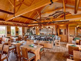 Kurzurlaub für die ganze Familie MIT Frühstück und OHNE Therme | 2 Nächte