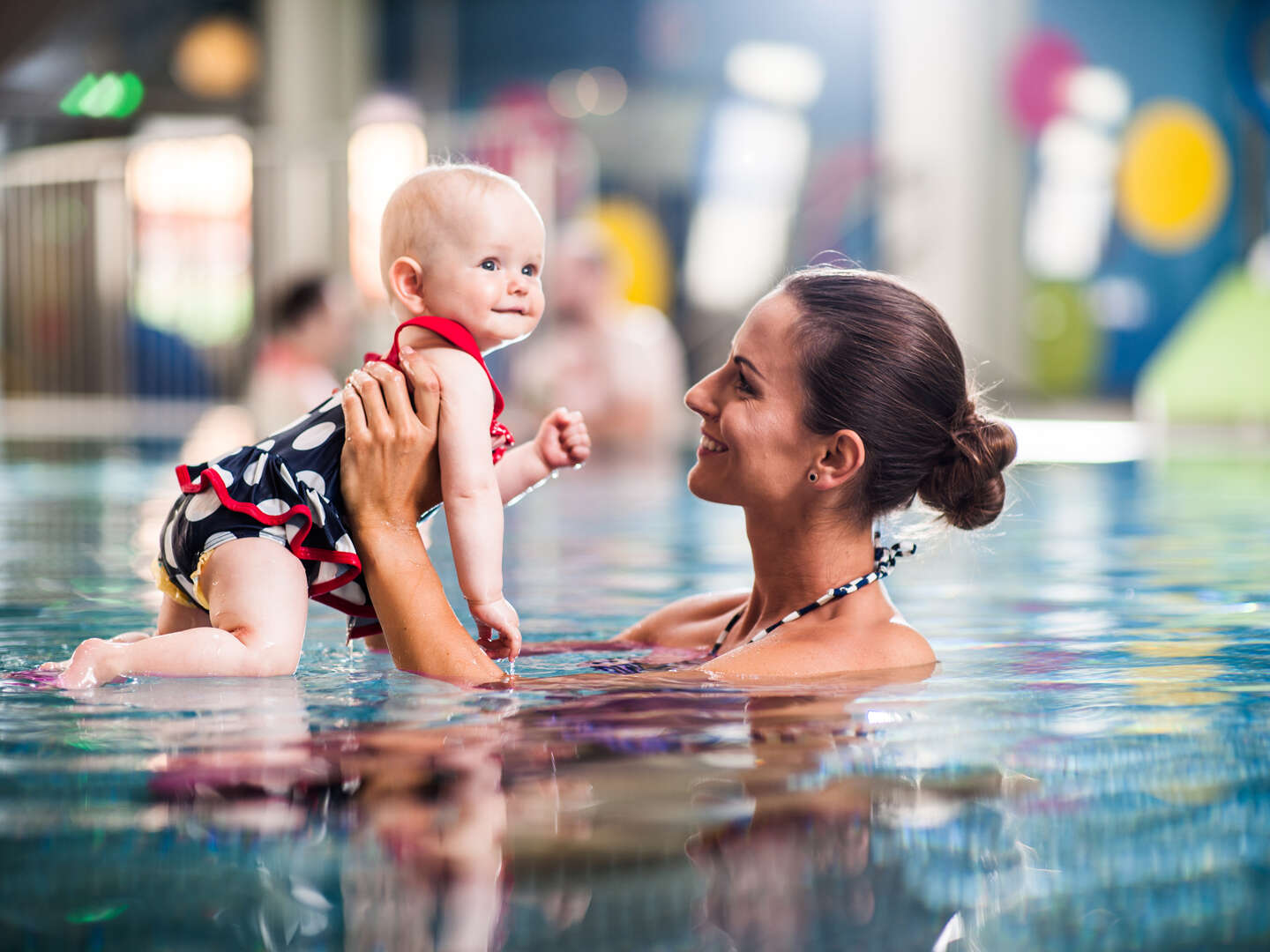 Familienurlaub in Lutzmannsburg MIT Frühstück und MIT Therme | 5 volle Tage | 4 Nächte
