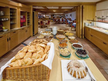 Oster-Familien-Angebot inkl. WildschönauCard | 7 Nächte mit Abendessen