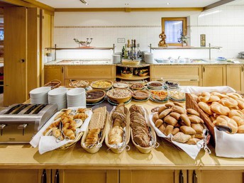 Oster-Familien-Angebot inkl. WildschönauCard | 7 Nächte mit Abendessen