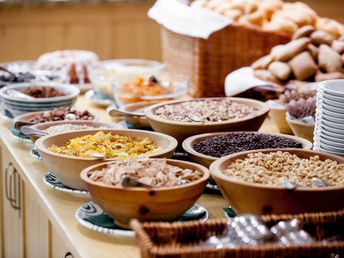 Oster-Familien-Angebot inkl. WildschönauCard | 7 Nächte mit Abendessen