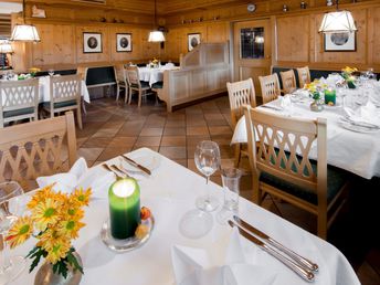 Oster-Familien-Angebot inkl. WildschönauCard | 7 Nächte mit Abendessen
