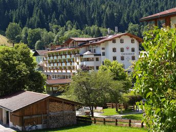 Oster-Familien-Angebot inkl. WildschönauCard | 7 Nächte mit Abendessen